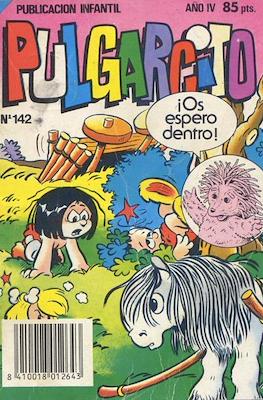 Pulgarcito #142