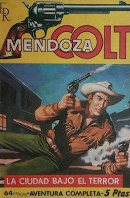 Mendoza Colt #12