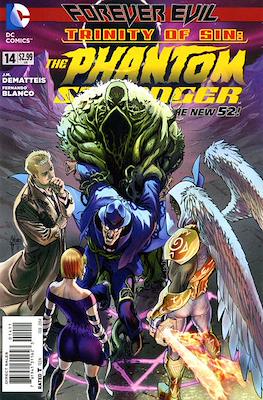 Trinity of Sin: The Phantom Stranger Vol. 4 (2013-2014) #14