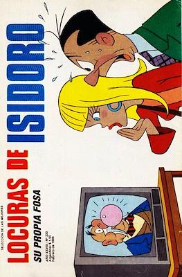 Locuras de Isidoro #333