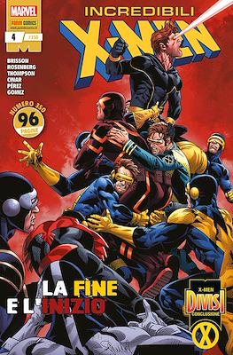 Gli Incredibili X-Men #350