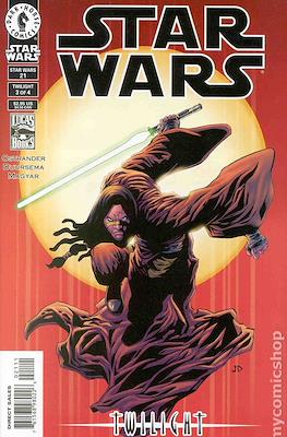 Star Wars Vol. 1 / Star Wars Republic (1998-2006) #21