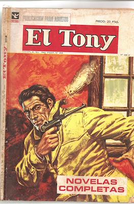 El Tony Album / El Tony Extraordinario- Edición Española #308