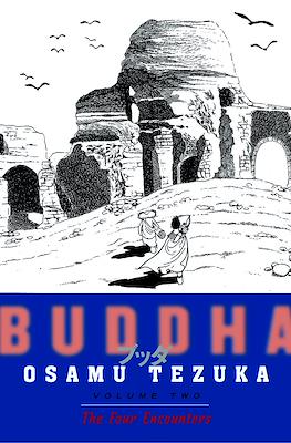 Buddha (Softcover) #2