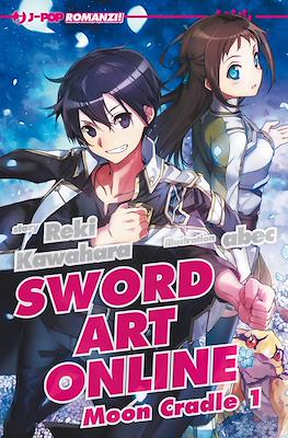 Sword Art Online #19