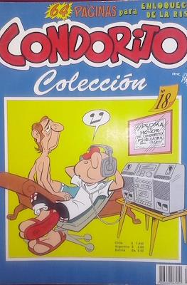 Condorito Especial Colección #18