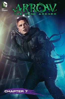 Arrow: The Dark Archer (2016) #7