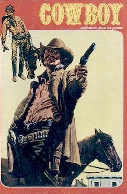 Cowboy (1978) (Grapa) #27