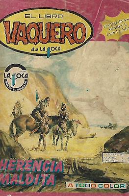 El Libro Vaquero #140