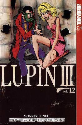 Lupin III #12