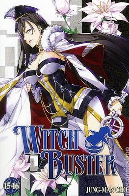 Witch Buster #8