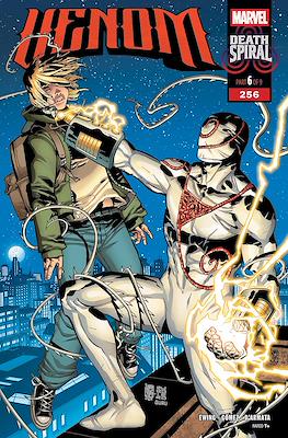 Venom Vol. 6 (2025-) #256