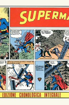Superman: Edizione cronologica integrale #31-34