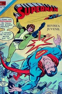 Supermán #1164