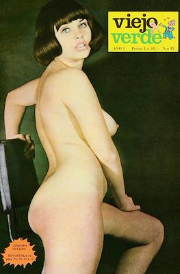 Viejo verde #15