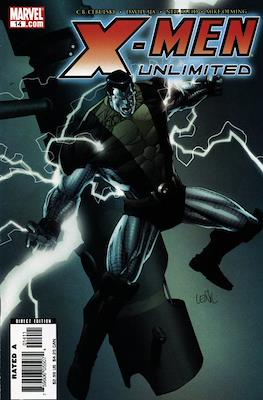 X-Men Unlimited Vol. 2 #14