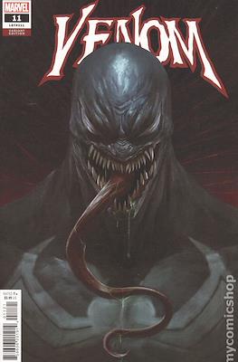 Venom Vol. 5 (2021-Variant Covers) #11