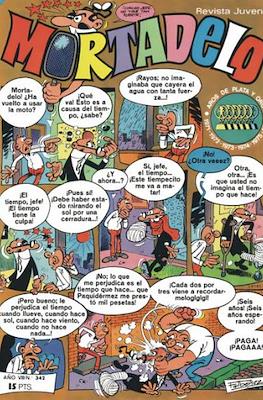Mortadelo #342
