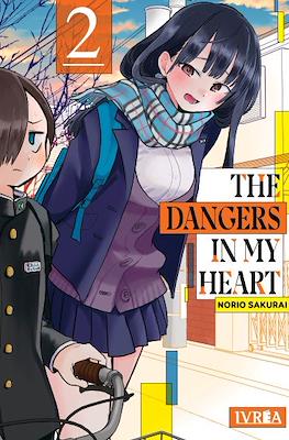 The Dangers In My Heart (Rústica con sobrecubierta) #2
