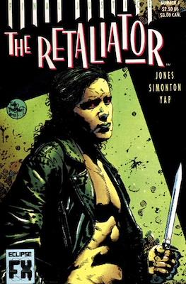 The Retaliator #1