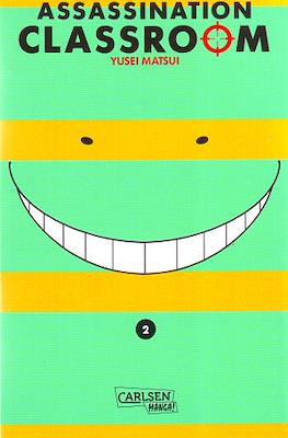 Assassination Classroom #2