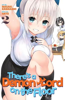 There's a Demon Lord on the Floor #2