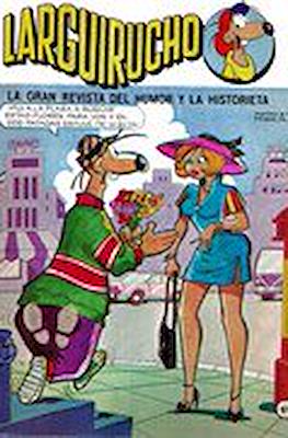 Larguirucho #61