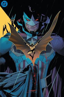 Batman Vol. 3 (2016-Variant Covers) #157.3
