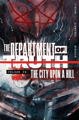 The Department of Truth #2