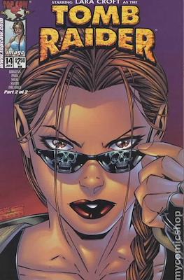 Tomb Raider (1999-2005) #14