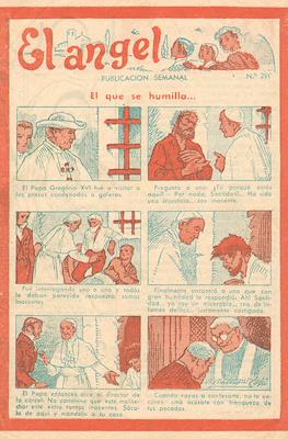 El Ángel #290