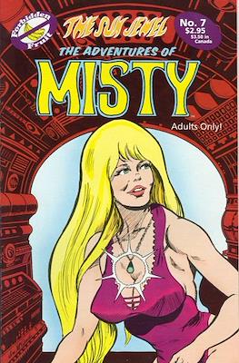 The Adventures of Misty #7