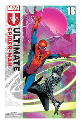Ultimate Spider-Man Vol. 3 (2024-2026) (Comic Book 28-48 pp) #18