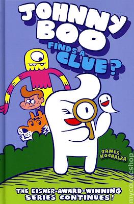 Johnny Boo #11