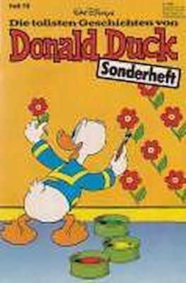 Die tollsten Geschichten von Donald Duck Sonderheft #59
