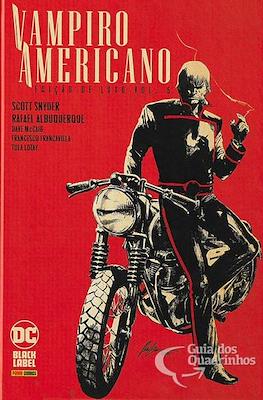 Vampiro Americano - Edição de Luxo #5