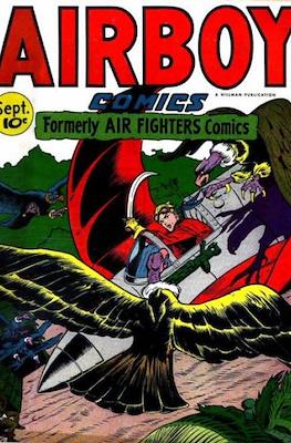 Airboy #31