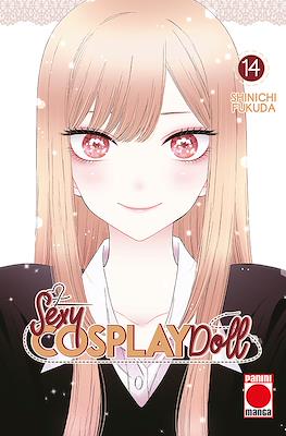 Sexy Cosplay Doll (Rústica con sobrecubierta) #14
