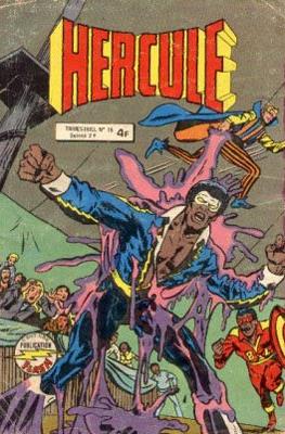 Hercule #18