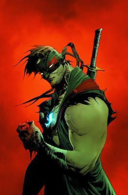 Final Boss (Variant Cover) #1.94