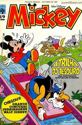 Mickey #19