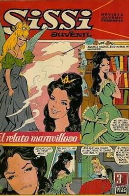Cuentos para niñas Sissi / Sissi juvenil / Sissi #282