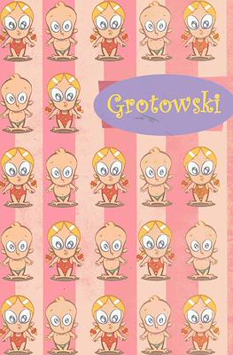Grotowski #2