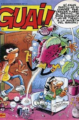Guai! (Grapa) #137