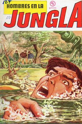 Jungla #127