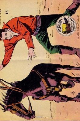 Winchester Jim (1963) #15