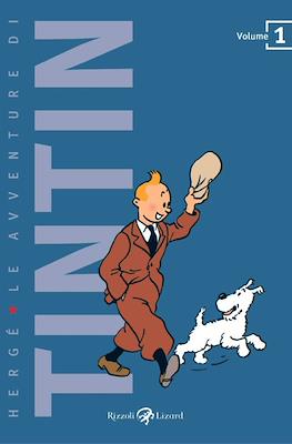 Le avventure di Tintin