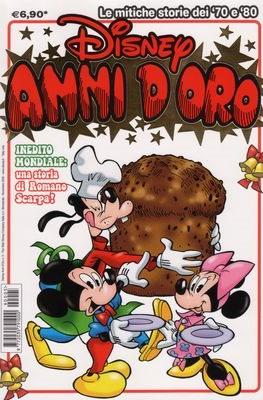 Disney Anni D'Oro #5