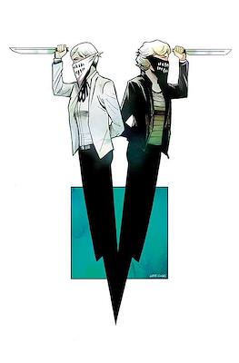 Something Is Killing The Children (Variant Cover) #19.2
