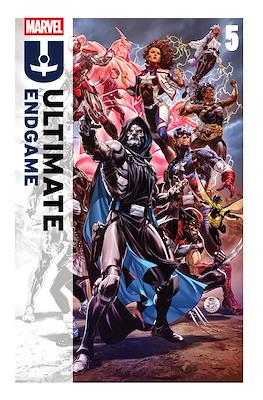 Ultimate Endgame (2025-2026) #5